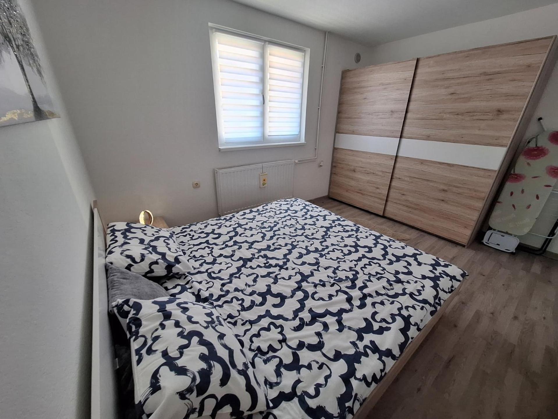 Irina Appartement