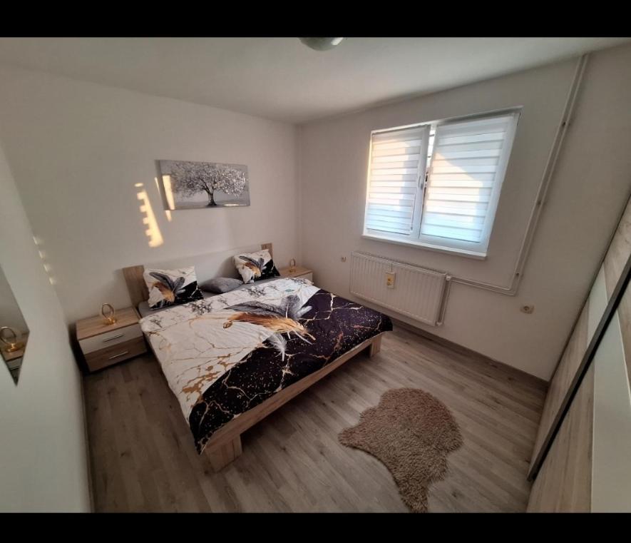 Irina Appartement
